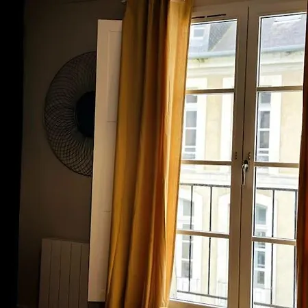 Le Royal - Vieux * Rennes
