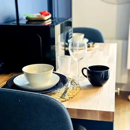 Apartment Le Royal - Vieux *