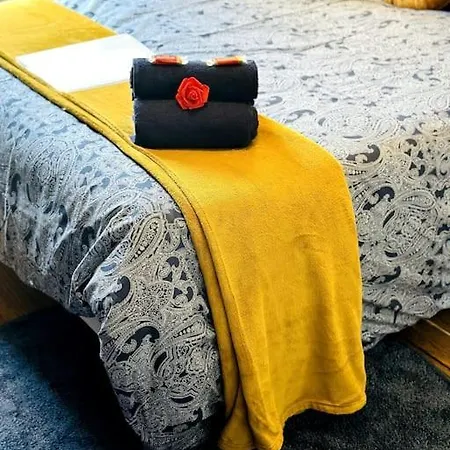Le Royal - Vieux Apartment *
